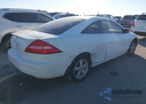 2005 Honda Accord 2.4 Lx Special Edition z USA, uszkodzony, nr VIN 1HGCM72545A021973